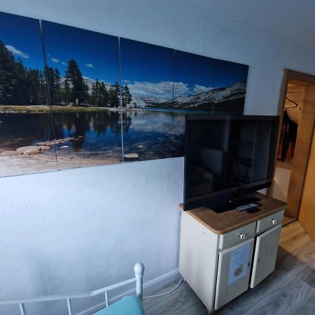 Ferienwohnung Elsa Immenstadt im Allgau Bagian luar foto