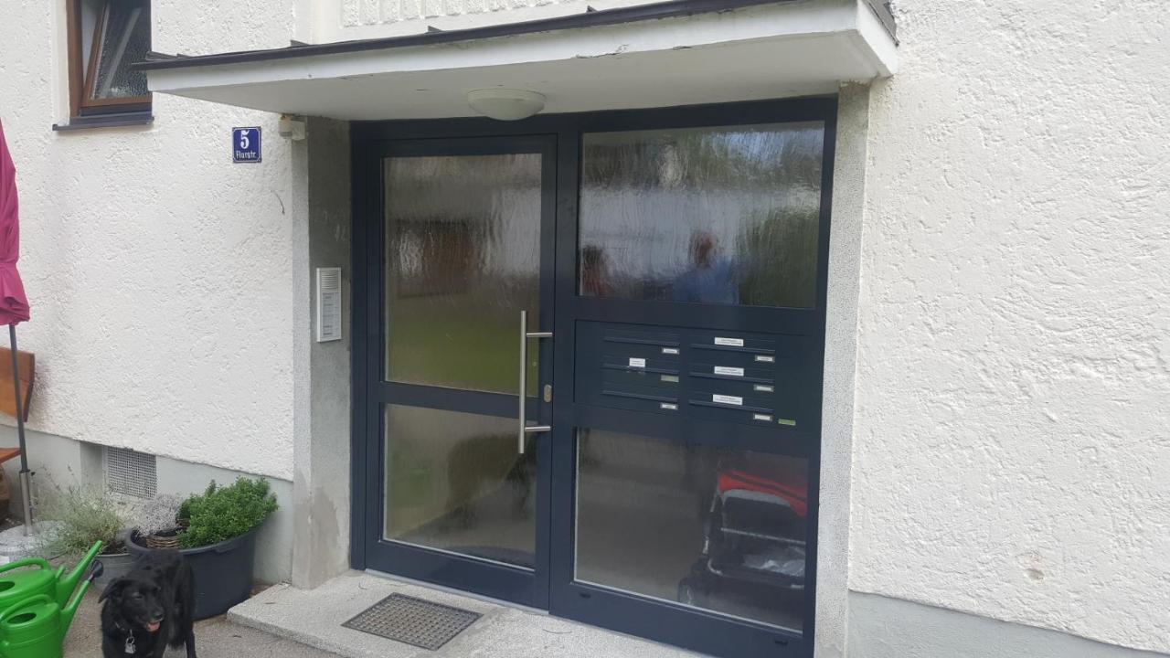 Ferienwohnung Elsa Immenstadt im Allgau Bagian luar foto