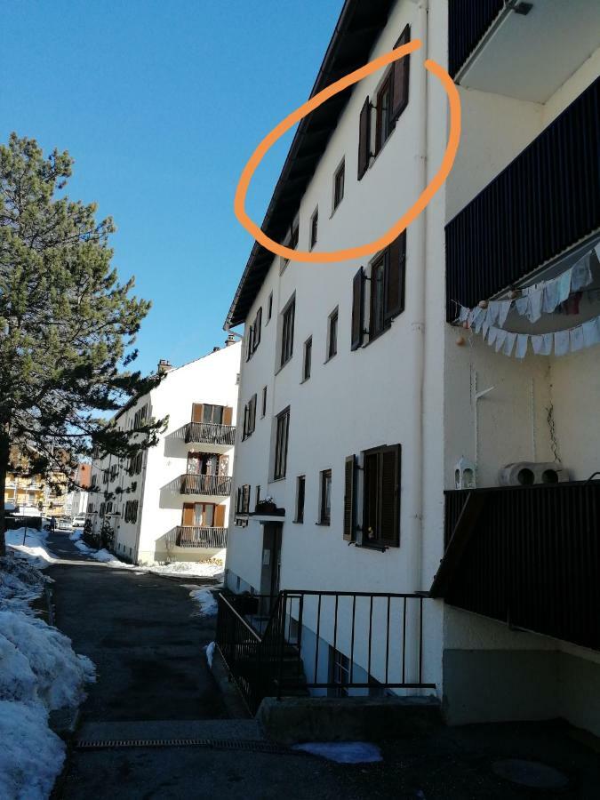 Ferienwohnung Elsa Immenstadt im Allgau Bagian luar foto