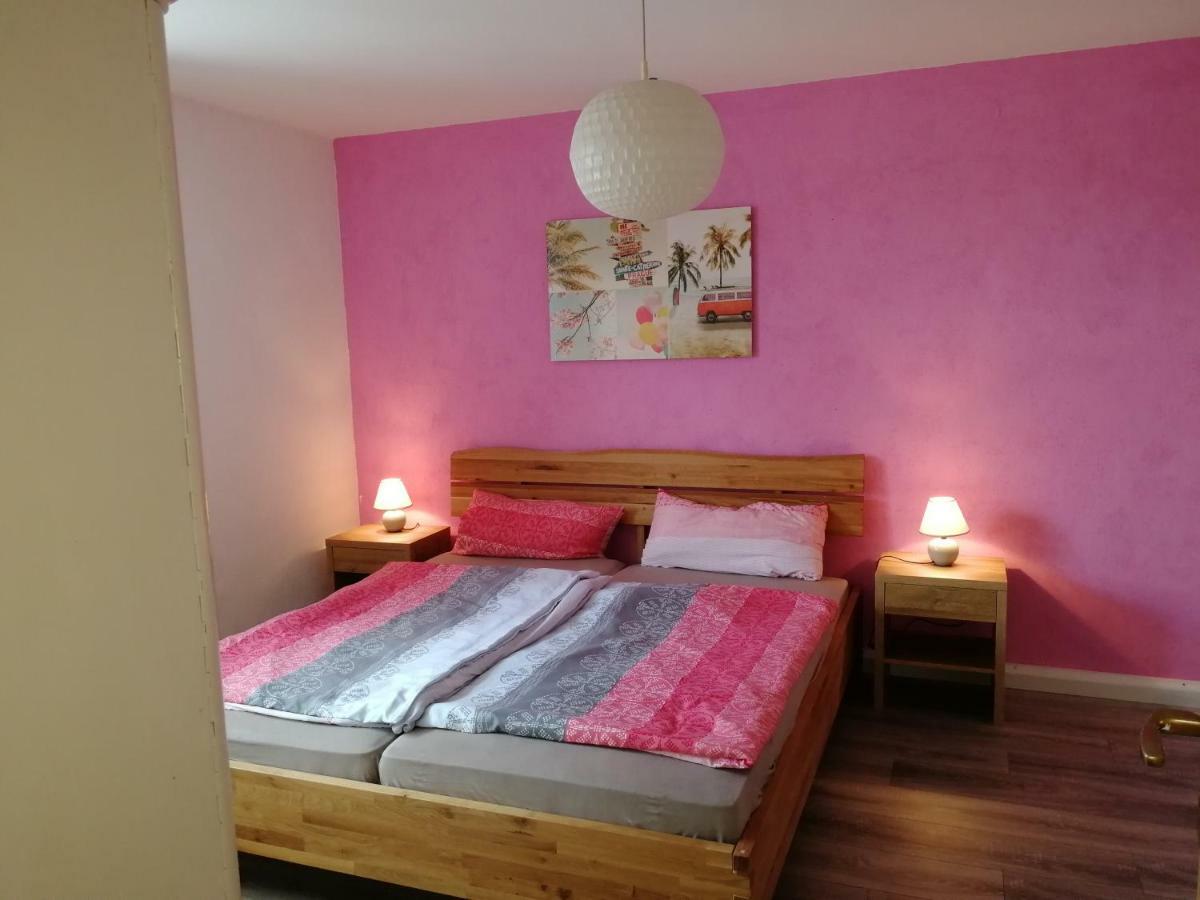 Ferienwohnung Elsa Immenstadt im Allgau Bagian luar foto