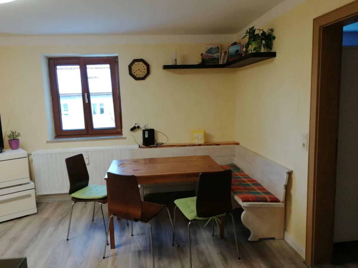 Ferienwohnung Elsa Immenstadt im Allgau Bagian luar foto