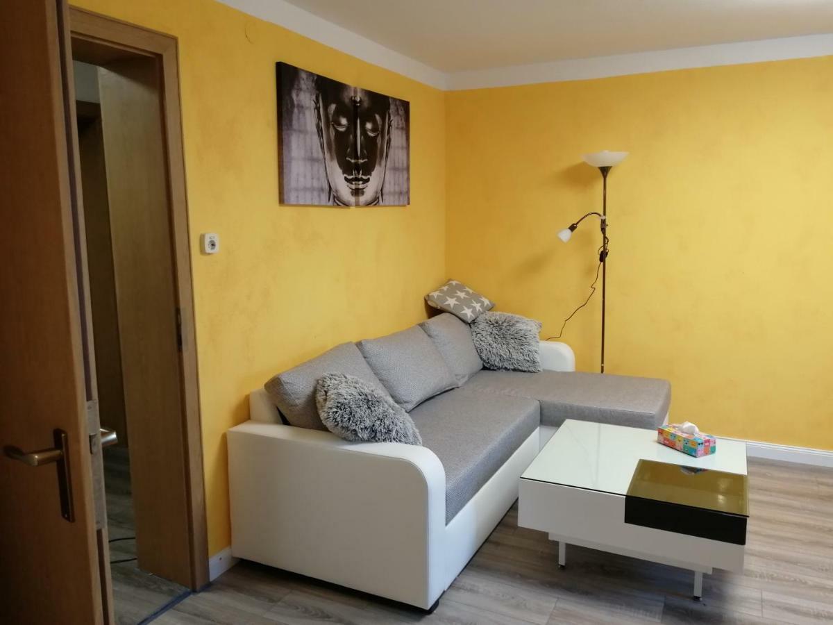 Ferienwohnung Elsa Immenstadt im Allgau Bagian luar foto