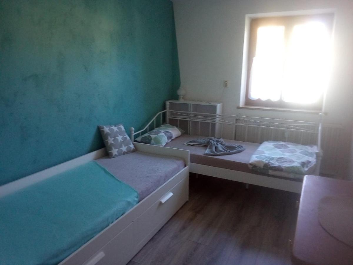 Ferienwohnung Elsa Immenstadt im Allgau Bagian luar foto